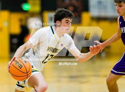 Thumbnail 2 in Yerington vs. Eureka (Serpent Classic) photogallery.