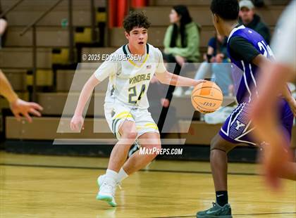 Thumbnail 1 in Yerington vs. Eureka (Serpent Classic) photogallery.