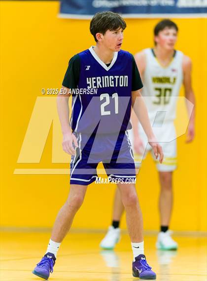 Thumbnail 1 in Yerington vs. Eureka (Serpent Classic) photogallery.