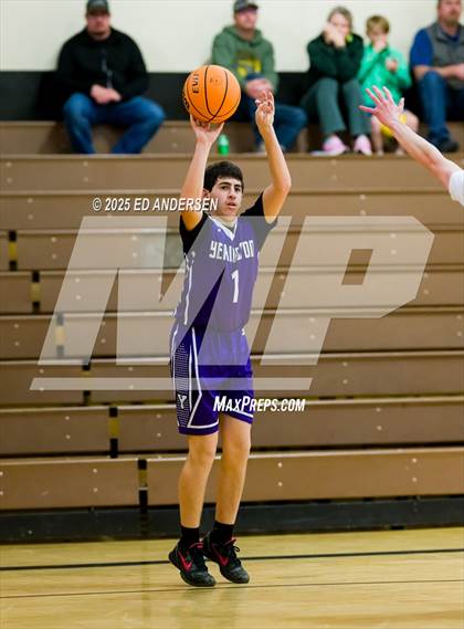 Thumbnail 1 in Yerington vs. Eureka (Serpent Classic) photogallery.