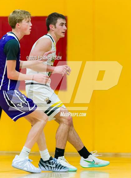 Thumbnail 1 in Yerington vs. Eureka (Serpent Classic) photogallery.