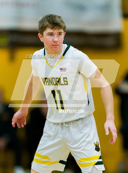 Thumbnail 2 in Yerington vs. Eureka (Serpent Classic) photogallery.