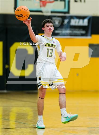 Thumbnail 1 in Yerington vs. Eureka (Serpent Classic) photogallery.