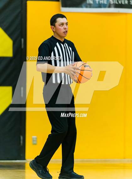 Thumbnail 3 in Yerington vs. Eureka (Serpent Classic) photogallery.