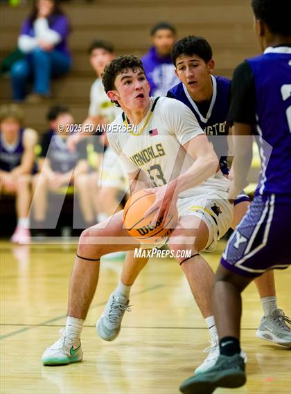 Thumbnail 1 in Yerington vs. Eureka (Serpent Classic) photogallery.