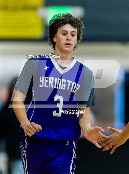 Thumbnail 1 in Yerington vs. Eureka (Serpent Classic) photogallery.
