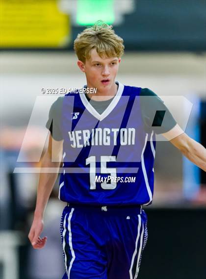 Thumbnail 3 in Yerington vs. Eureka (Serpent Classic) photogallery.