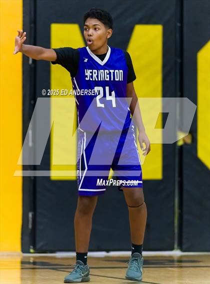 Thumbnail 3 in Yerington vs. Eureka (Serpent Classic) photogallery.