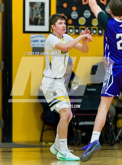 Thumbnail 3 in Yerington vs. Eureka (Serpent Classic) photogallery.