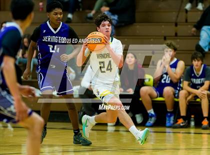 Thumbnail 2 in Yerington vs. Eureka (Serpent Classic) photogallery.