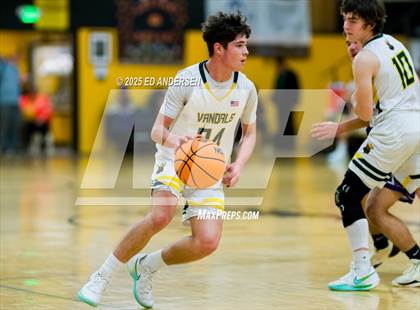 Thumbnail 2 in Yerington vs. Eureka (Serpent Classic) photogallery.