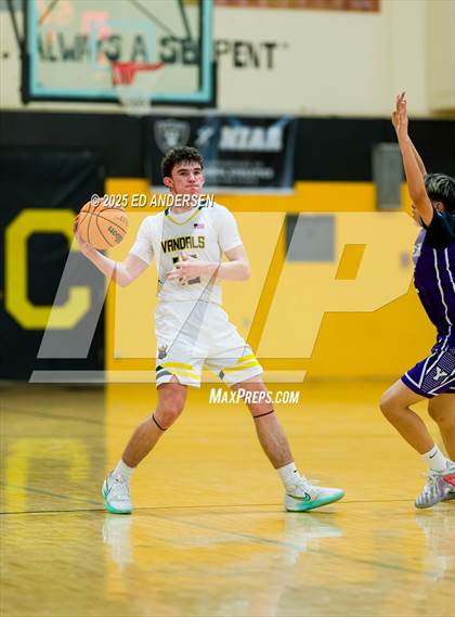 Thumbnail 3 in Yerington vs. Eureka (Serpent Classic) photogallery.