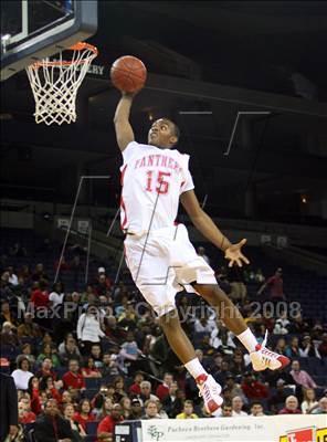 Thumbnail 1 in Kennedy vs. St. Mary's (CIF NCS D4 Final) photogallery.