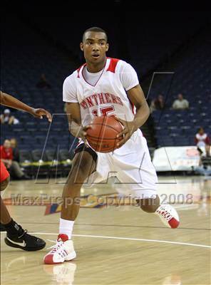 Thumbnail 3 in Kennedy vs. St. Mary's (CIF NCS D4 Final) photogallery.