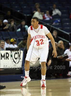 Thumbnail 2 in Kennedy vs. St. Mary's (CIF NCS D4 Final) photogallery.