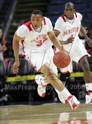Thumbnail 2 in Kennedy vs. St. Mary's (CIF NCS D4 Final) photogallery.