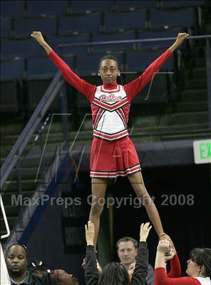 Thumbnail 3 in Kennedy vs. St. Mary's (CIF NCS D4 Final) photogallery.