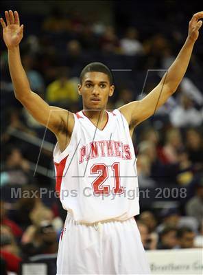 Thumbnail 2 in Kennedy vs. St. Mary's (CIF NCS D4 Final) photogallery.