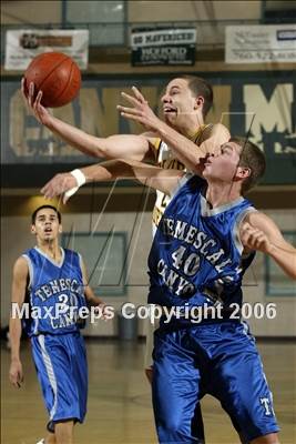 Thumbnail 3 in Temescal Canyon vs Kitsilano-Canada (Torrey Pines Holiday Classic) photogallery.