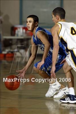 Thumbnail 3 in Temescal Canyon vs Kitsilano-Canada (Torrey Pines Holiday Classic) photogallery.