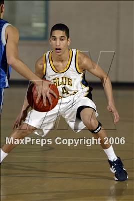 Thumbnail 1 in Temescal Canyon vs Kitsilano-Canada (Torrey Pines Holiday Classic) photogallery.