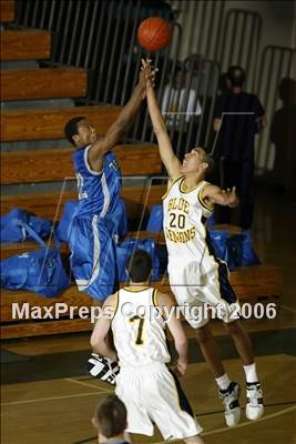 Thumbnail 2 in Temescal Canyon vs Kitsilano-Canada (Torrey Pines Holiday Classic) photogallery.