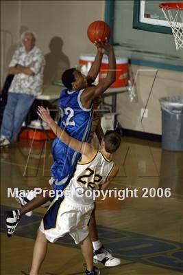 Thumbnail 3 in Temescal Canyon vs Kitsilano-Canada (Torrey Pines Holiday Classic) photogallery.