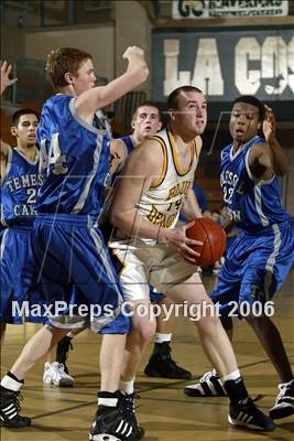 Thumbnail 2 in Temescal Canyon vs Kitsilano-Canada (Torrey Pines Holiday Classic) photogallery.