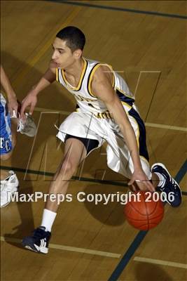 Thumbnail 3 in Temescal Canyon vs Kitsilano-Canada (Torrey Pines Holiday Classic) photogallery.