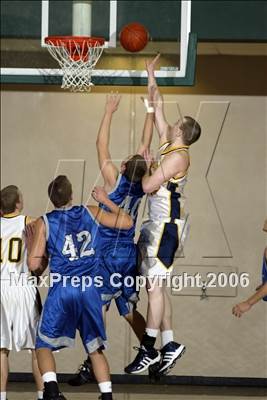 Thumbnail 3 in Temescal Canyon vs Kitsilano-Canada (Torrey Pines Holiday Classic) photogallery.