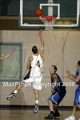 Thumbnail 2 in Temescal Canyon vs Kitsilano-Canada (Torrey Pines Holiday Classic) photogallery.