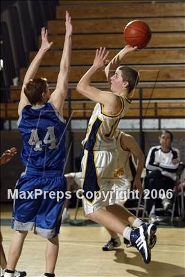 Thumbnail 1 in Temescal Canyon vs Kitsilano-Canada (Torrey Pines Holiday Classic) photogallery.