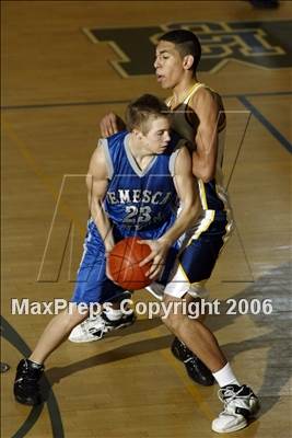Thumbnail 1 in Temescal Canyon vs Kitsilano-Canada (Torrey Pines Holiday Classic) photogallery.