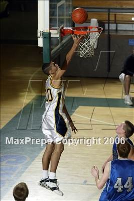 Thumbnail 3 in Temescal Canyon vs Kitsilano-Canada (Torrey Pines Holiday Classic) photogallery.