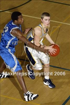 Thumbnail 2 in Temescal Canyon vs Kitsilano-Canada (Torrey Pines Holiday Classic) photogallery.