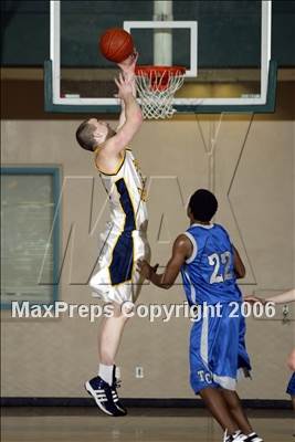 Thumbnail 2 in Temescal Canyon vs Kitsilano-Canada (Torrey Pines Holiday Classic) photogallery.