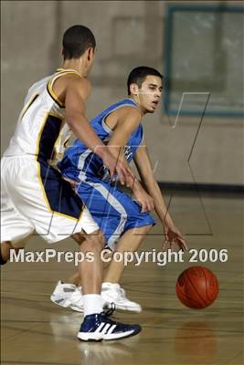 Thumbnail 3 in Temescal Canyon vs Kitsilano-Canada (Torrey Pines Holiday Classic) photogallery.