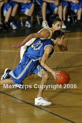 Thumbnail 3 in Temescal Canyon vs Kitsilano-Canada (Torrey Pines Holiday Classic) photogallery.
