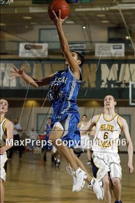 Thumbnail 1 in Temescal Canyon vs Kitsilano-Canada (Torrey Pines Holiday Classic) photogallery.