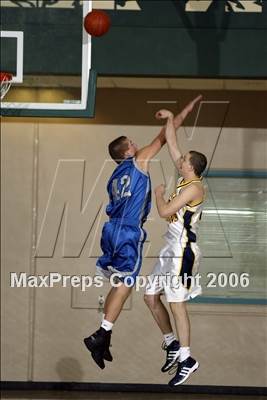 Thumbnail 2 in Temescal Canyon vs Kitsilano-Canada (Torrey Pines Holiday Classic) photogallery.