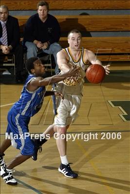 Thumbnail 1 in Temescal Canyon vs Kitsilano-Canada (Torrey Pines Holiday Classic) photogallery.