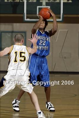 Thumbnail 1 in Temescal Canyon vs Kitsilano-Canada (Torrey Pines Holiday Classic) photogallery.