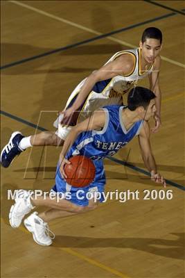 Thumbnail 1 in Temescal Canyon vs Kitsilano-Canada (Torrey Pines Holiday Classic) photogallery.