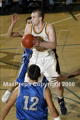 Thumbnail 3 in Temescal Canyon vs Kitsilano-Canada (Torrey Pines Holiday Classic) photogallery.