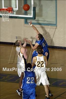 Thumbnail 1 in Temescal Canyon vs Kitsilano-Canada (Torrey Pines Holiday Classic) photogallery.