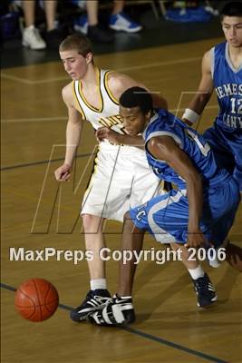 Thumbnail 2 in Temescal Canyon vs Kitsilano-Canada (Torrey Pines Holiday Classic) photogallery.