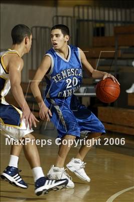 Thumbnail 3 in Temescal Canyon vs Kitsilano-Canada (Torrey Pines Holiday Classic) photogallery.