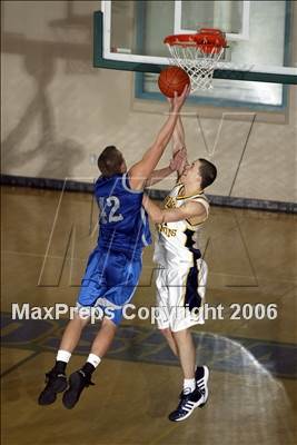 Thumbnail 2 in Temescal Canyon vs Kitsilano-Canada (Torrey Pines Holiday Classic) photogallery.
