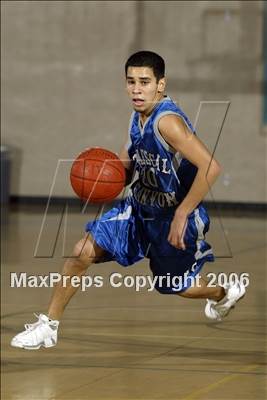 Thumbnail 2 in Temescal Canyon vs Kitsilano-Canada (Torrey Pines Holiday Classic) photogallery.