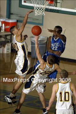 Thumbnail 1 in Temescal Canyon vs Kitsilano-Canada (Torrey Pines Holiday Classic) photogallery.
